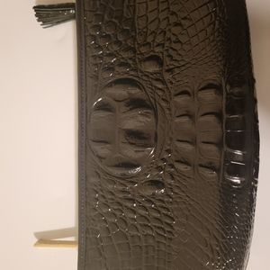 Brahmin Wristlet Purse